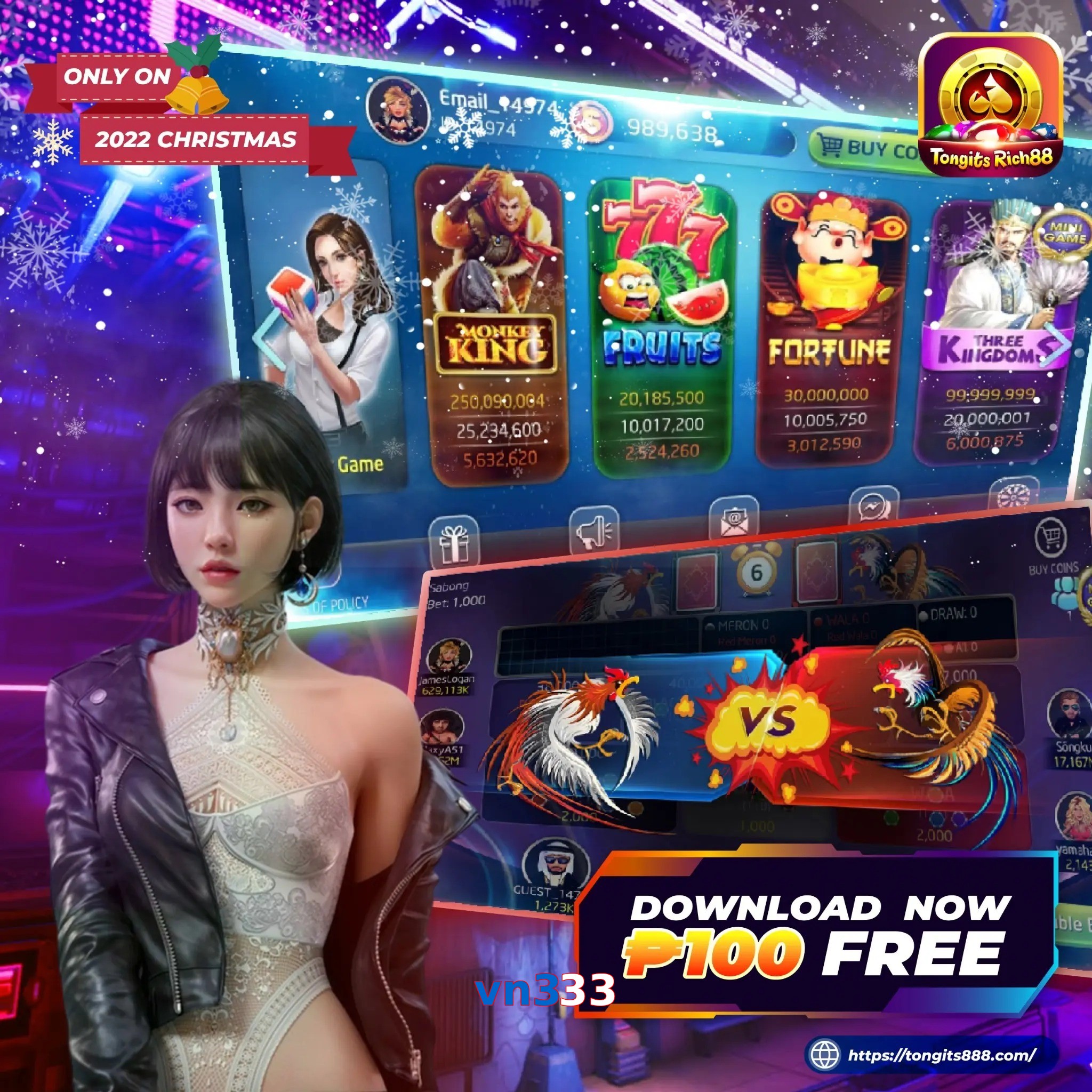 vn333