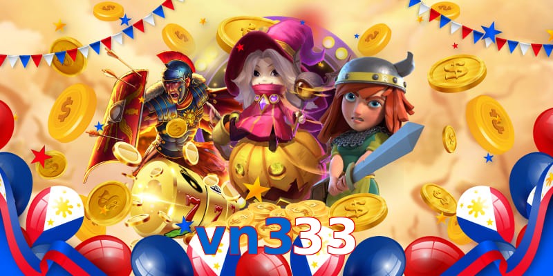 vn333