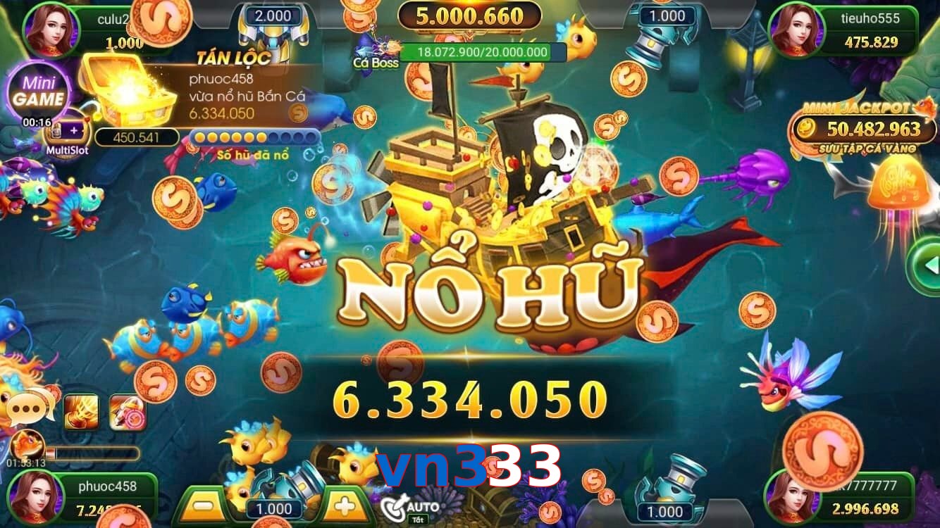 vn333