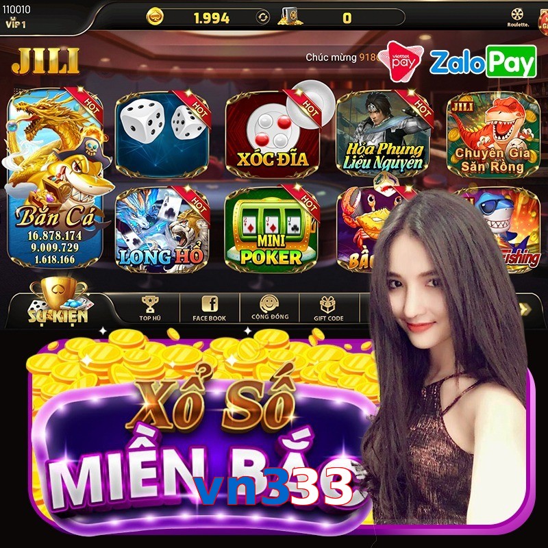 vn333