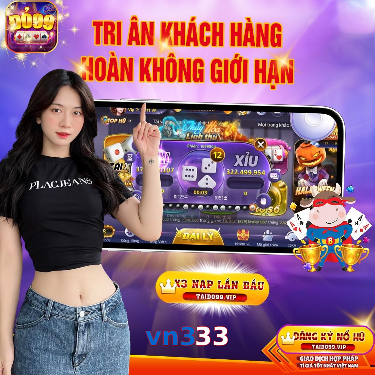 vn333
