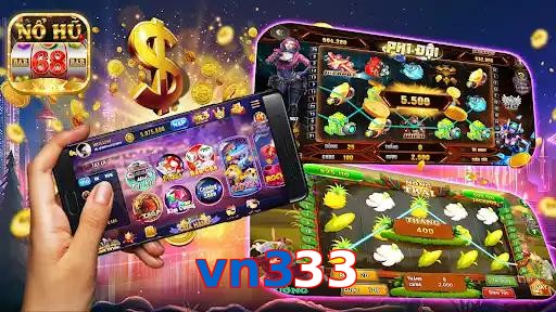vn333