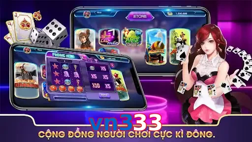 vn333