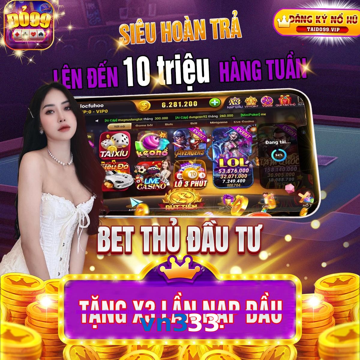 vn333